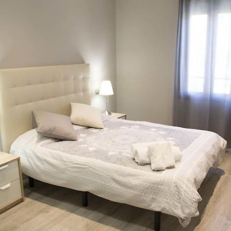 Apartamenticos Plaza Las Armas Saragossa Exterior foto