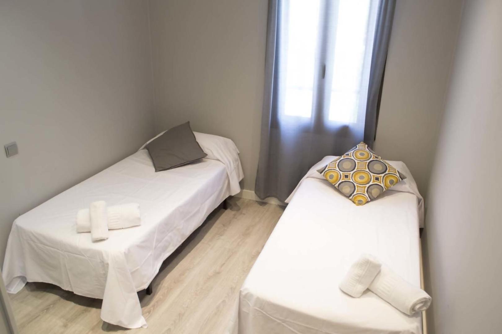 Apartamenticos Plaza Las Armas Saragossa Exterior foto