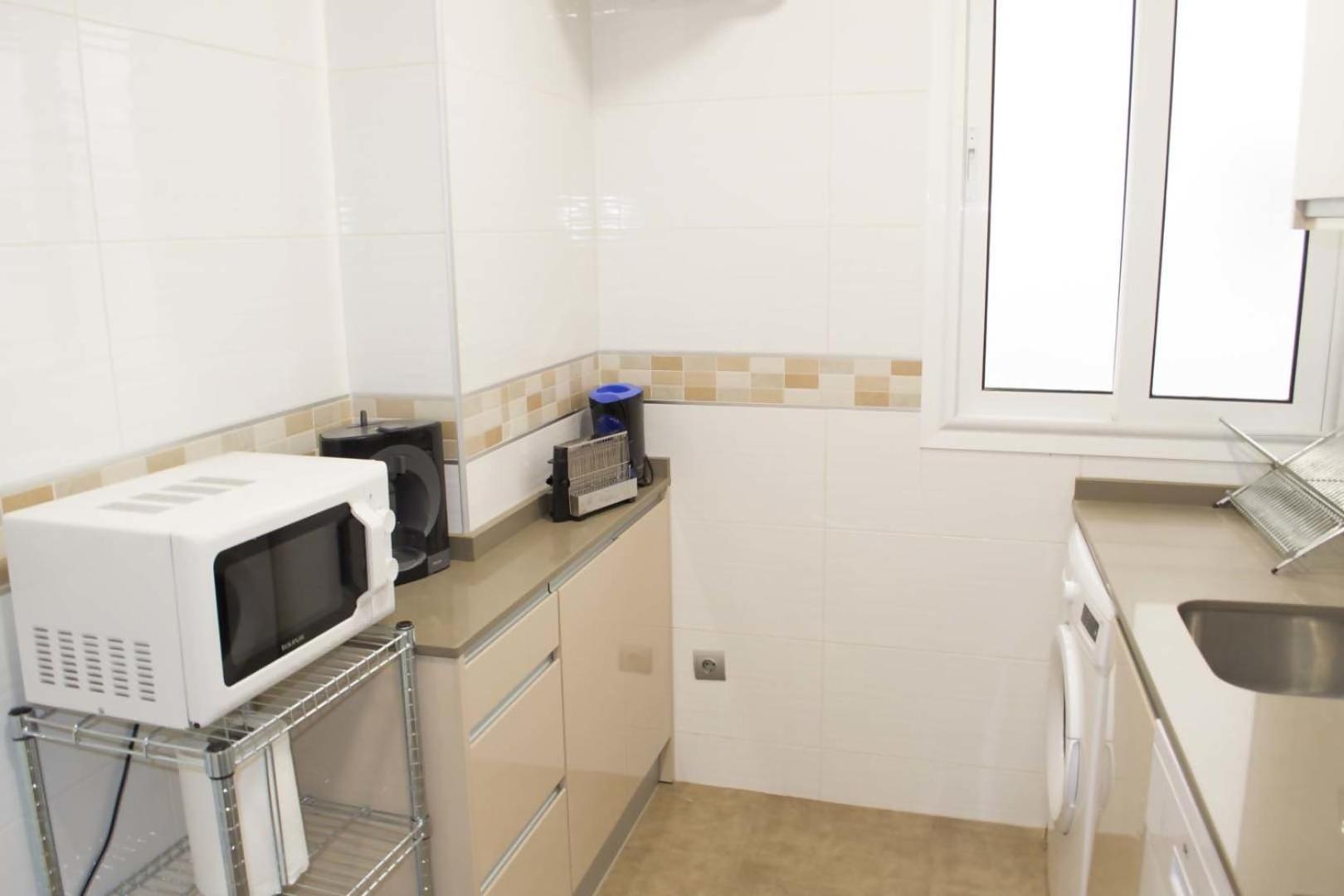 Apartamenticos Plaza Las Armas Saragossa Exterior foto