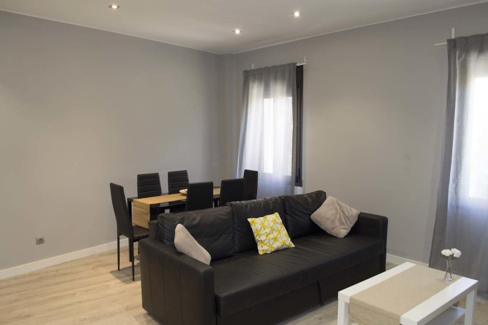 Apartamenticos Plaza Las Armas Saragossa Exterior foto