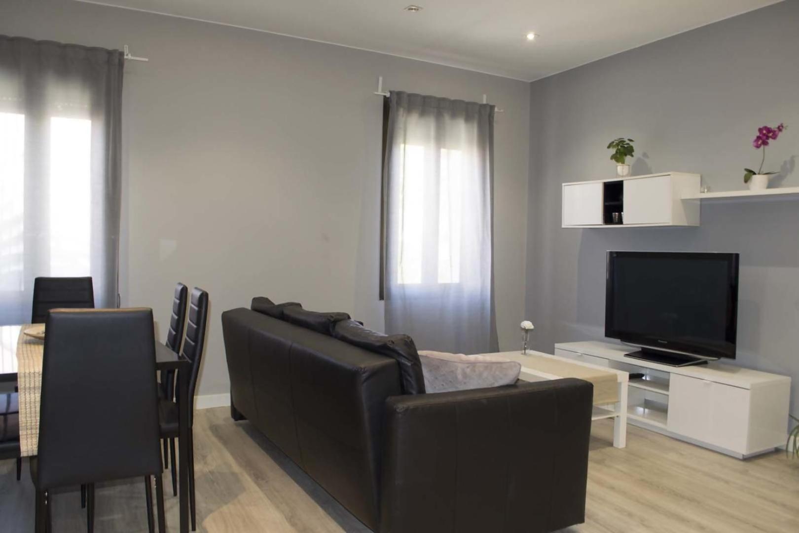 Apartamenticos Plaza Las Armas Saragossa Exterior foto