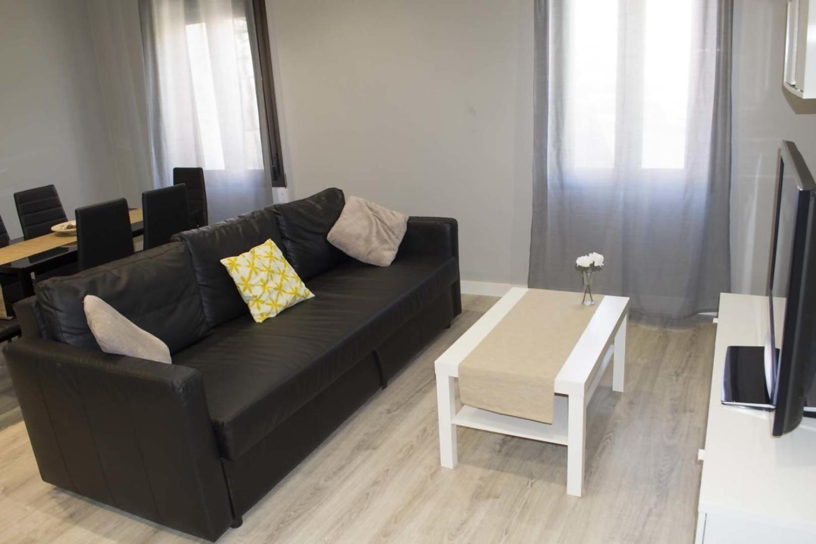 Apartamenticos Plaza Las Armas Saragossa Exterior foto