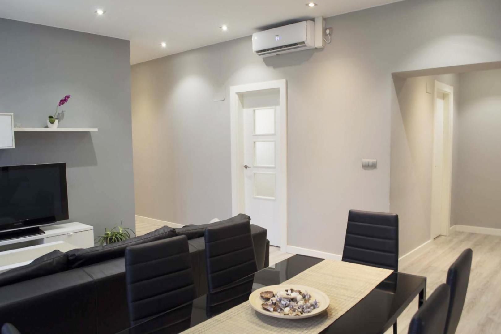 Apartamenticos Plaza Las Armas Saragossa Exterior foto