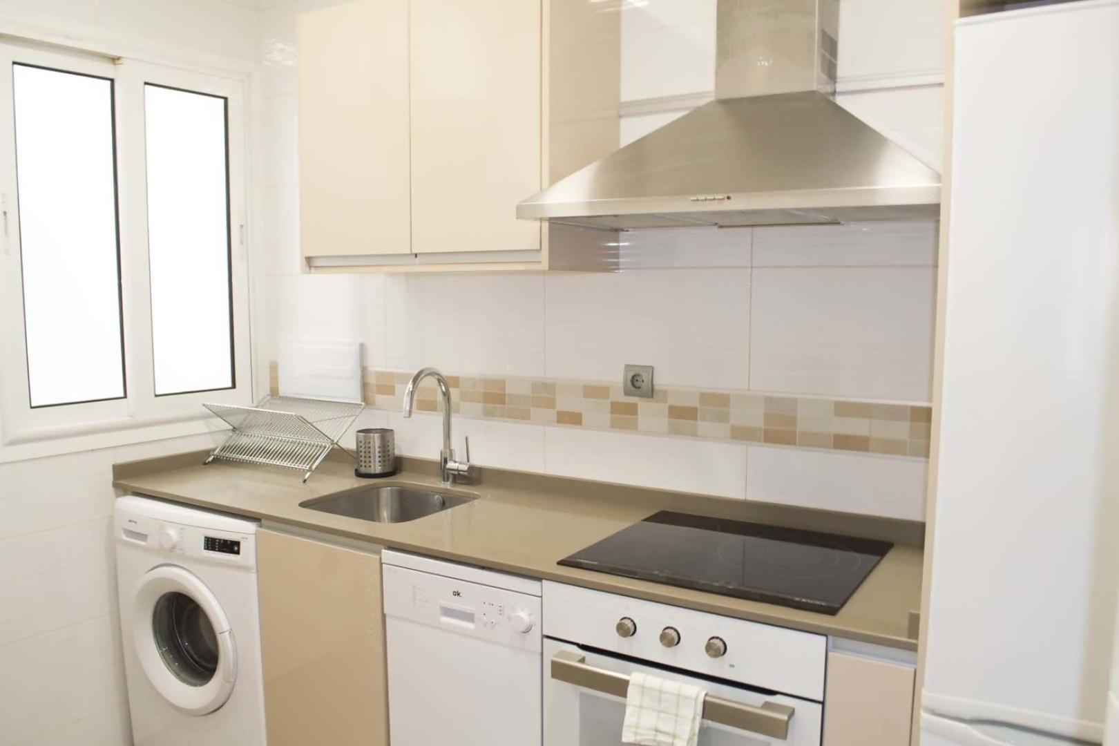 Apartamenticos Plaza Las Armas Saragossa Exterior foto