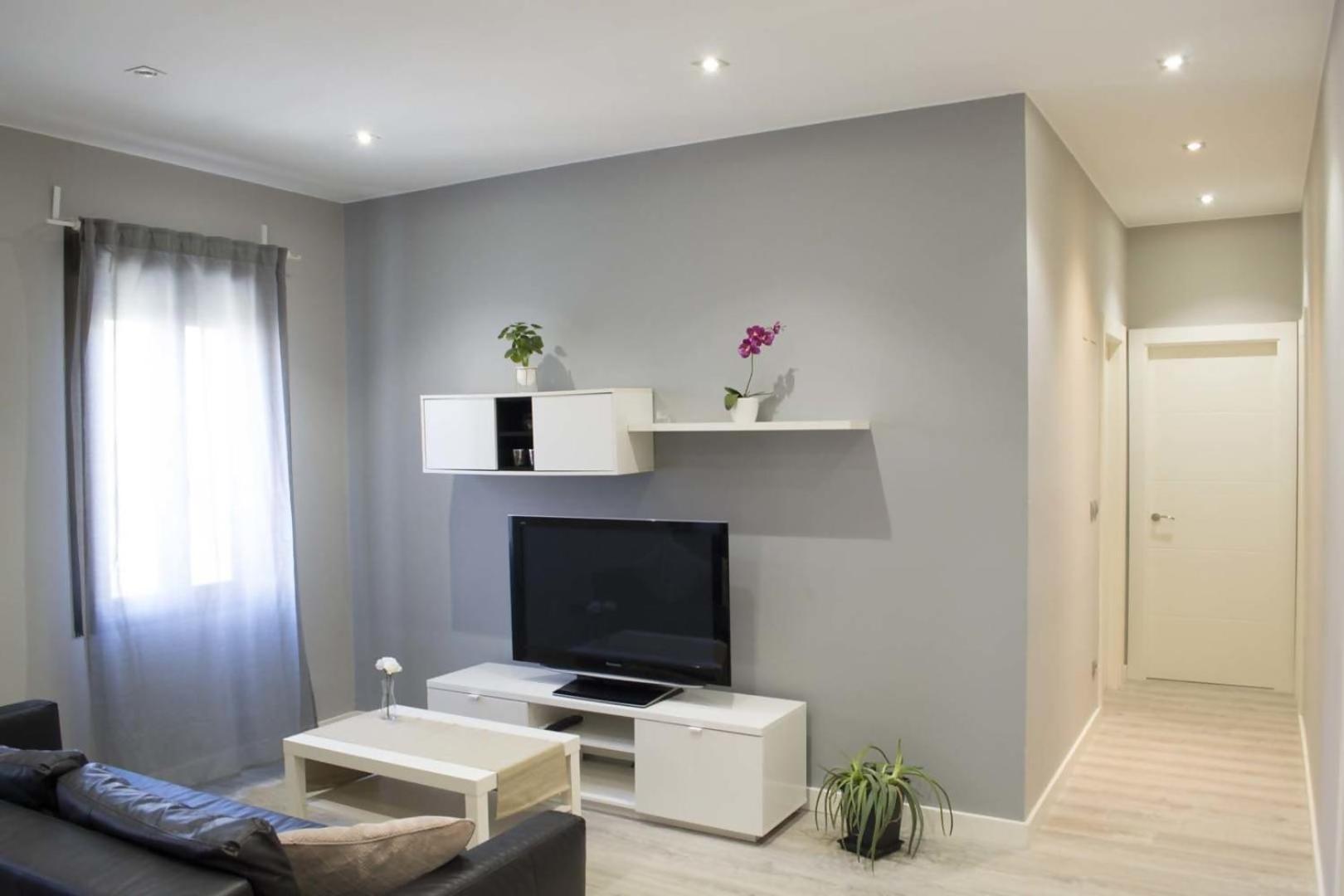 Apartamenticos Plaza Las Armas Saragossa Exterior foto