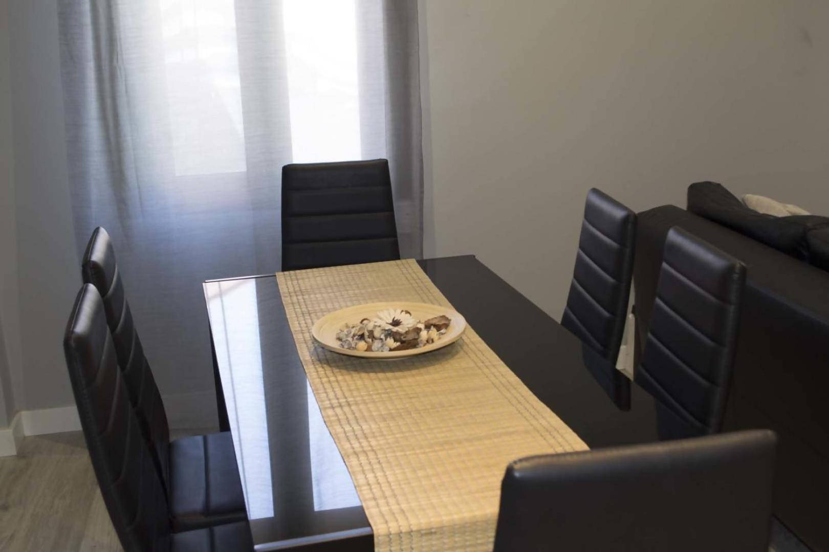 Apartamenticos Plaza Las Armas Saragossa Exterior foto